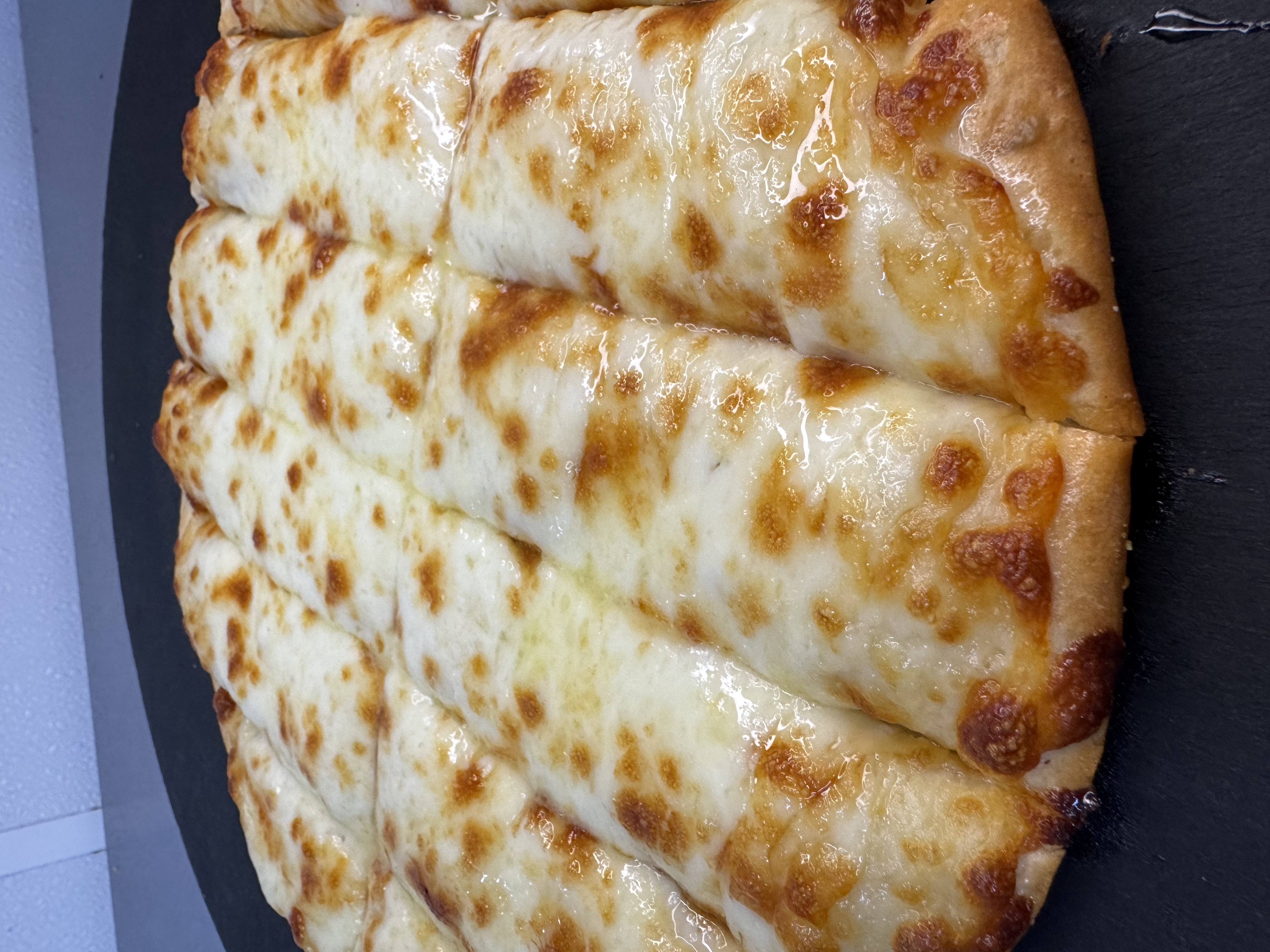 Cheese Breadsticks