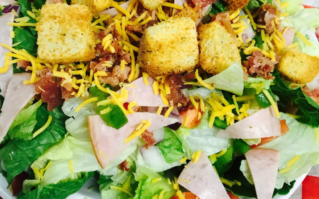 Chef Salad