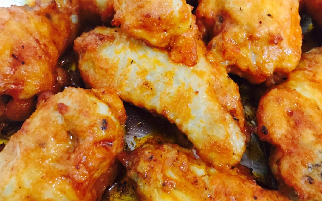 Buffalo Wings