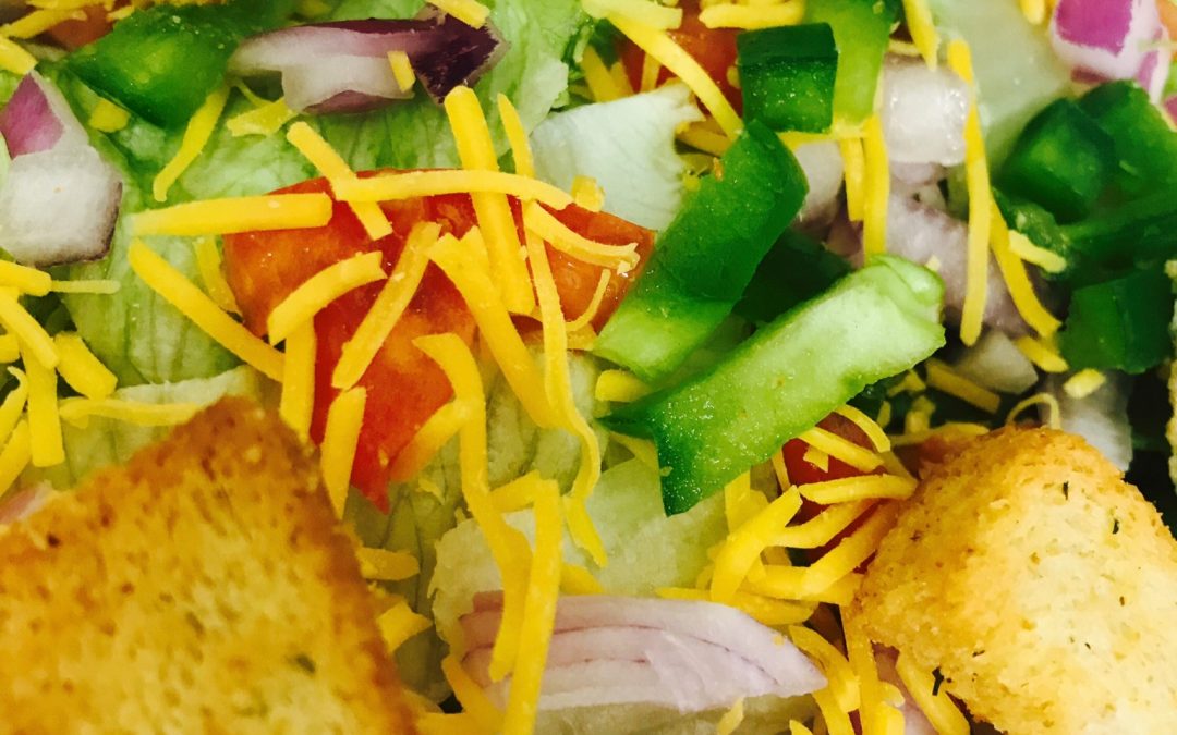 Garden Salad